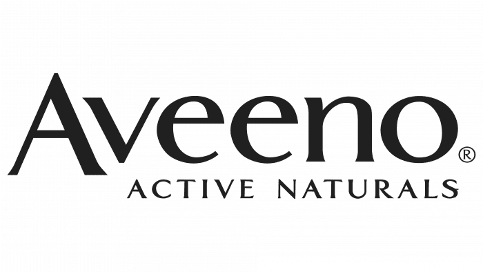 Aveeno Logo