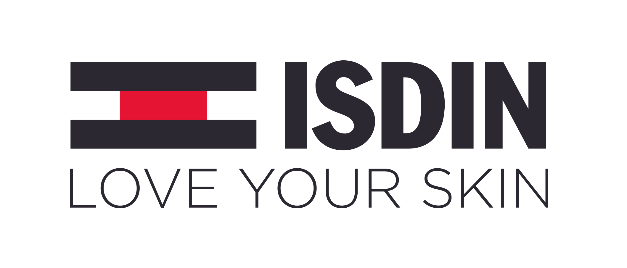 ISDIN Logo