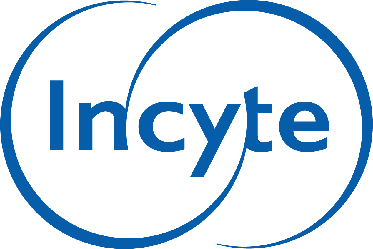 Incyte Logo