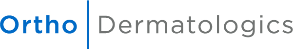 Ortho Dermatologics Logo