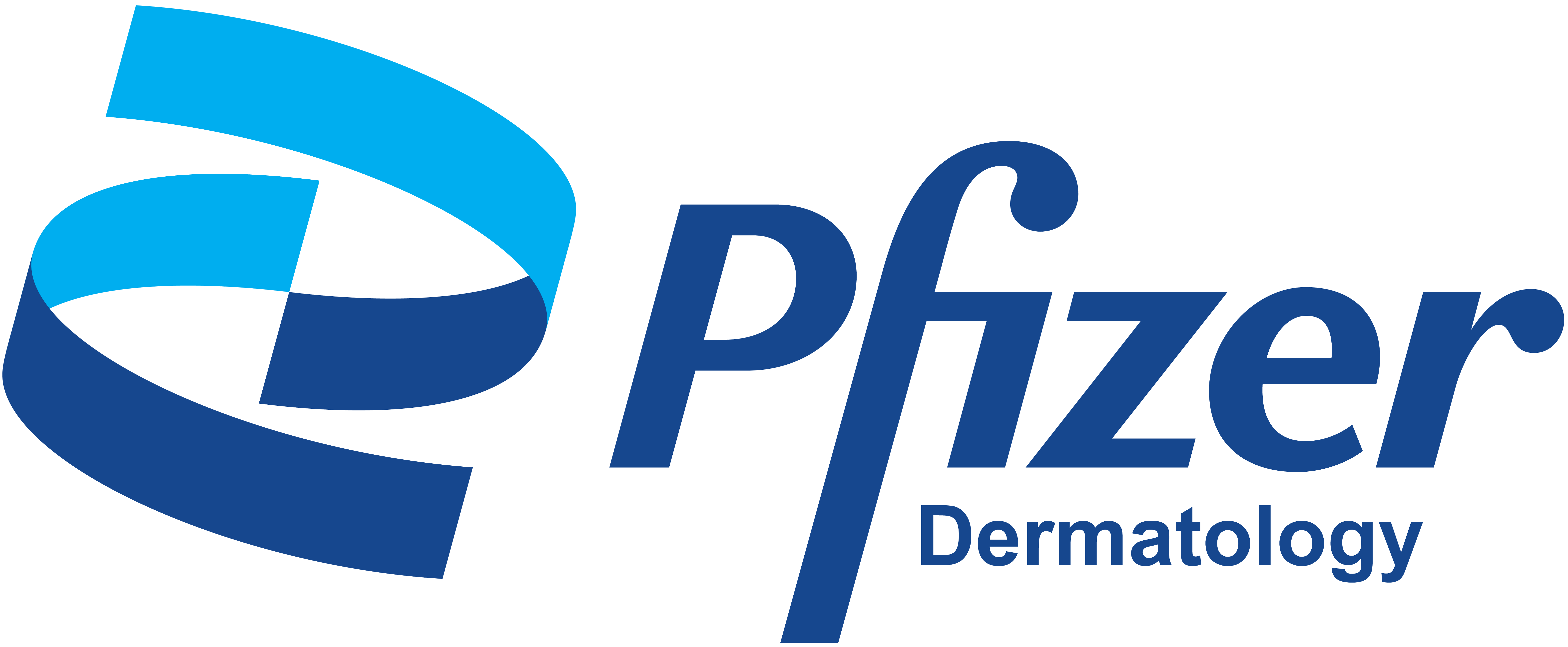 Pfizer Logo